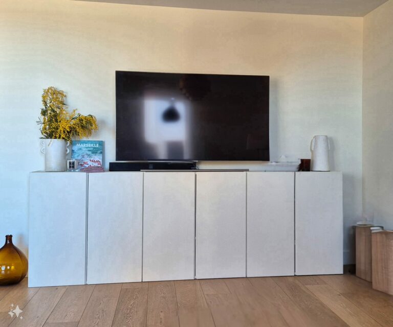 Meuble TV ivar