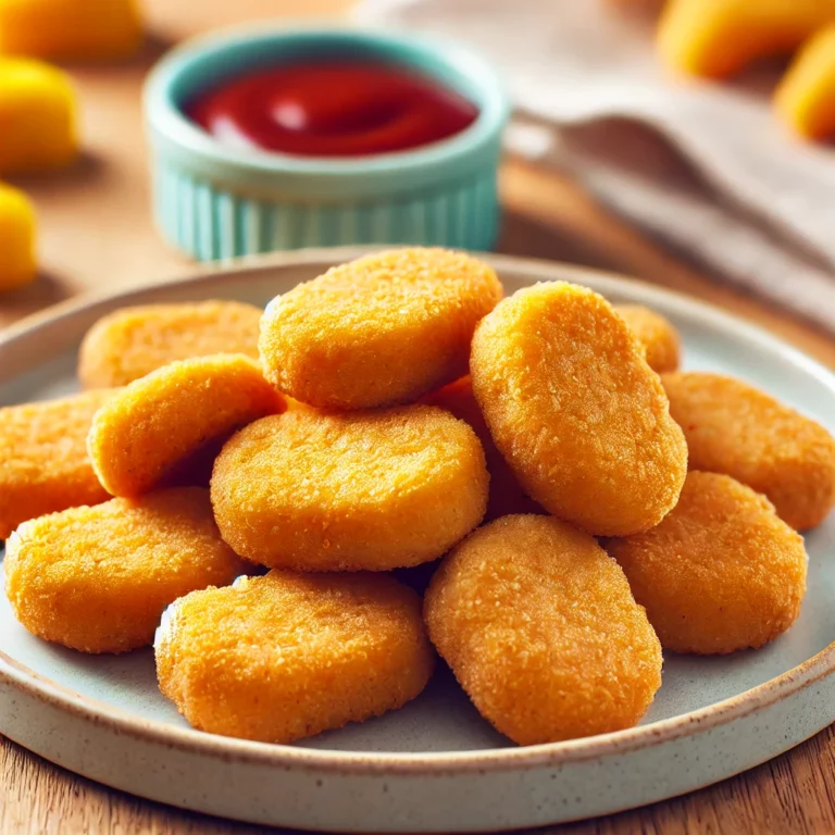 nuggets mc do